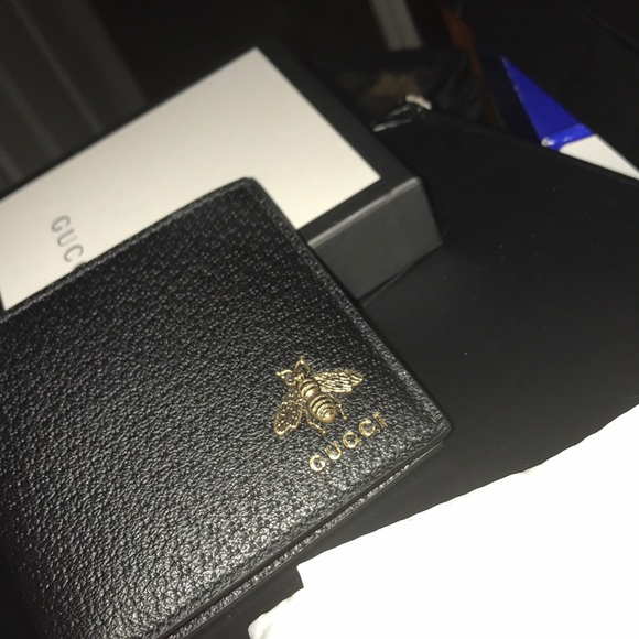Gucci wallet - Picture 4 of 4